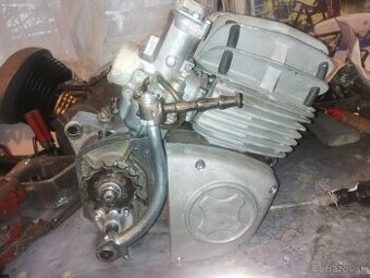 Kúpim tento motor.