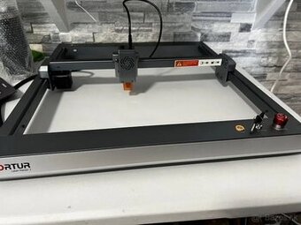 Ortur Laser Master 3 – nová laserová gravírka a rezačka