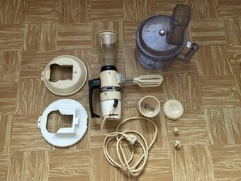 Retro kuchynský riad, ETA,varné sklo, formy na pečenie,iné