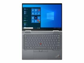 Lenovo ThinkPad X1 Yoga G6-14-Core i7 1185G7-32GB-1TBSSD-192