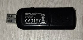 Huawei USB 3G HSPA+ modem E182E