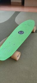 Predám skateboard (pennyboard)