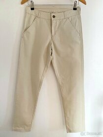 H&M Dievčenské chino nohavice veľ. 158 (12-13 r.) - 1