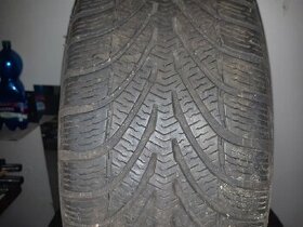 zimné pneumatiky 215/55R16 na diskoch 5x112