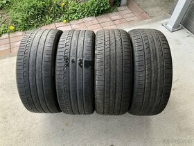 Continental , Imperial 235/40 R19