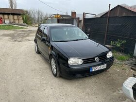 Golf 4 1.9 66kw