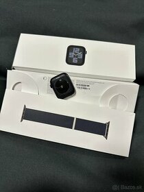 Neaktivovane Apple Watch SE 44mm 2022