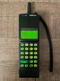 Nokia 150 NMT