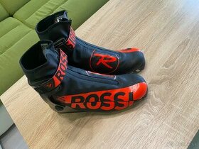 Predám Rossignol X-ium WC Skate boots 42 - 1