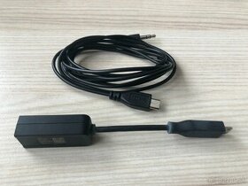 Mikro USB nabíjací adaptér - 1