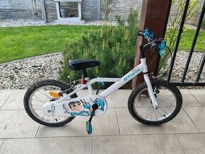 Predám detský bicykel - 1