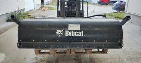Zametacie zariadenie Bobcat