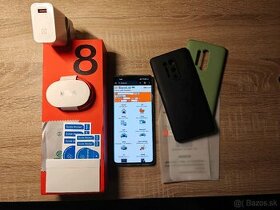 OnePlus 8 Pro 8GB/128GB + bezdrôtová nabíjačka