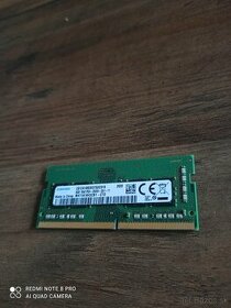 Ram Samsung DDR4 8Gb