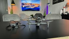 DJI FPV DRONE (dron a nabíjačka) - 1