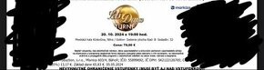 Vstupenky na Let´s Dance turné - Nitra 20.10. 2024 19:00 - 1