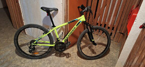 Horský bicykel ST 500 24 - 1