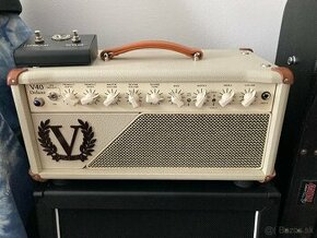 Victory V40 Deluxe Head