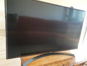 Smart televizor LG 49LJ624V