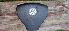 Airbag Trojramenneho volantu VW Golf 5 , VW Passat B6