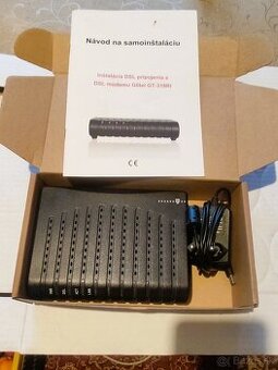 modem DSL Glitel - 1