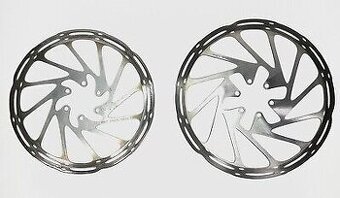 Sram kotúče 180mm 203mm