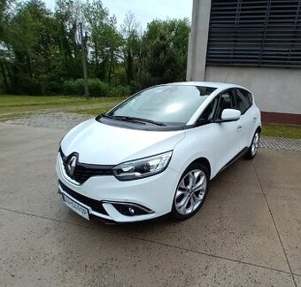 RENAULT SCENIC 1,5DCI/81 KW M6 LED MODEL 2018