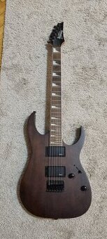 Elektrická gitara , Kombo