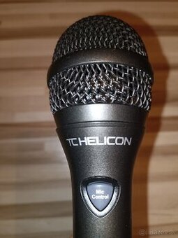 Mikrofón TC HELICON MP-85