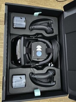 Valve index . VR kit