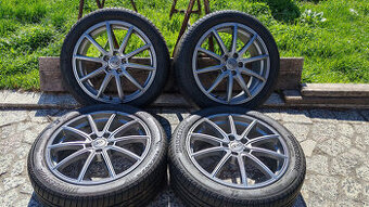 5x114,3 R19 --- KIA SPORTAGE (HYUNDAI TUCSON)