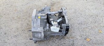 Prevodovka 1.6 TDI CR