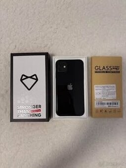 IPhone 11, 64BG, black
