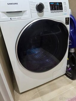 Samsung práčka so sušičkou 8kg/5kg REZERVOVANE