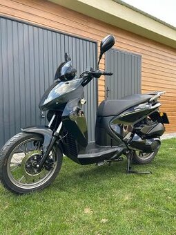 Benelli, model Macis