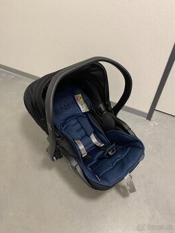 Vajíčko Kiddy Evoluna I size 2
