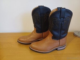 Čižmy Billy Boots