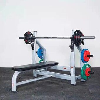 bench-press