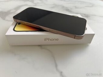 Iphone 16 pro max 512gb DESERT TITANIUM PUSTNY TITAN