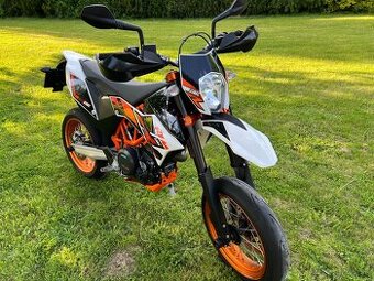 KTM SMC-R 2017