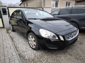Volvo S60 1.6 D 84kw