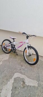 Bicykel Rock Machine Catherine 20"