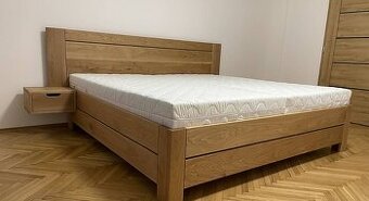 Darujem postele za odvoz