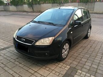 Ford Focus C MAX