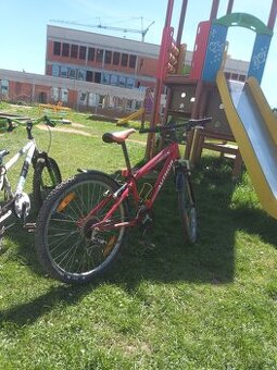 Predám bicygel