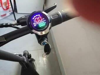 City Boss z500