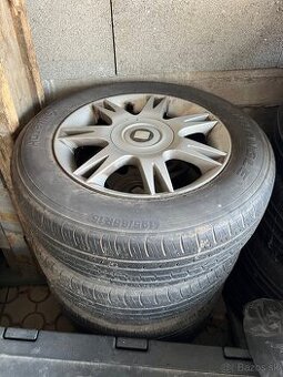 Predam disky - original Seat Toledo / Leon 1M