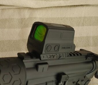 Ruger AR556