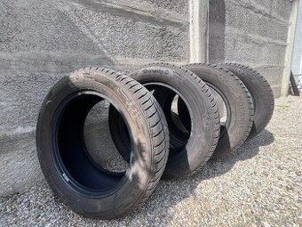 Barum Polaris 5 215/55 R16 97H