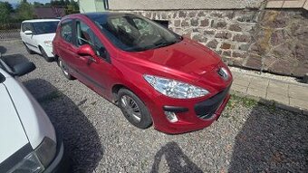 Peugeot 308 1.6hdi